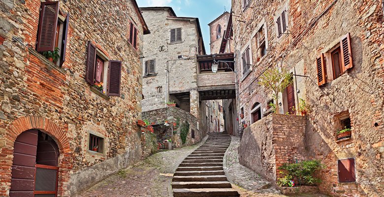 Arezzo
