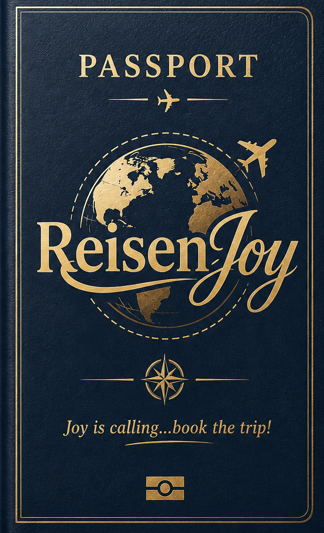 ReisenJoy passport